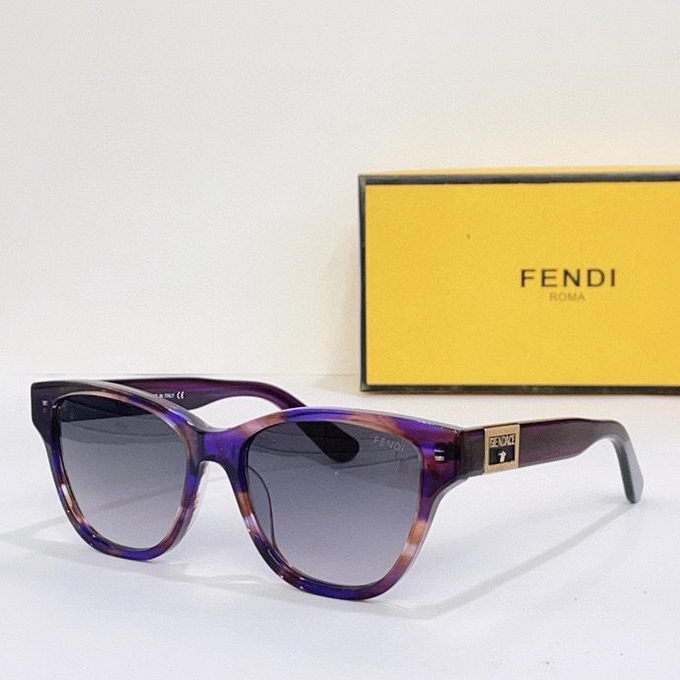 Fendi Sunglasses ID:20230612-751